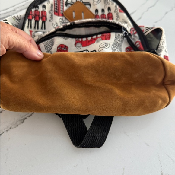 London Backpack - mini - Picture 2 of 5